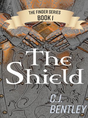cover image of The Shield
